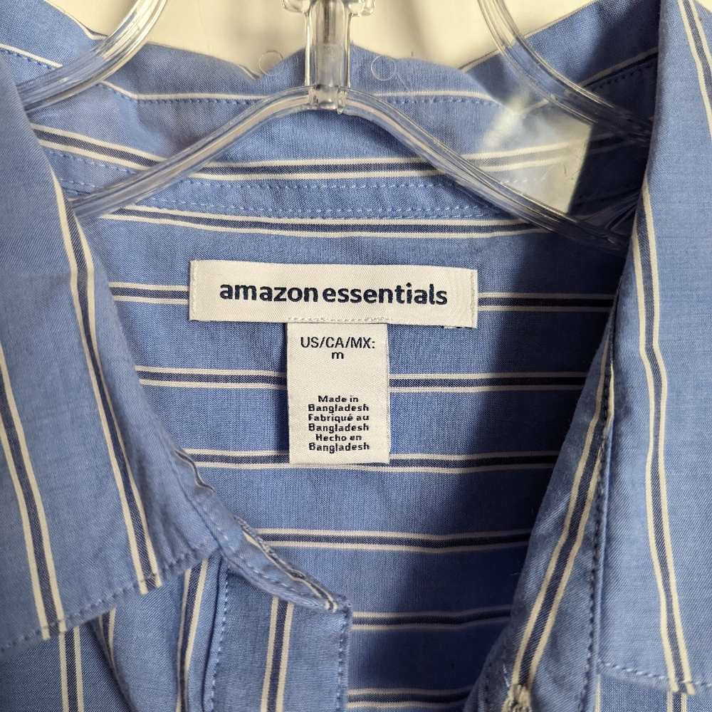 Amazon Essentials Top - Picture 3 of 5